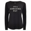 SALE % | Herrlicher | Sweatshirt - Regular Fit - Freyja Sweat | Schwarz online im Shop bei meinfischer.de kaufen Variante 2
