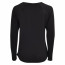 SALE % | Herrlicher | Sweatshirt - Regular Fit - Freyja Sweat | Schwarz online im Shop bei meinfischer.de kaufen Variante 3