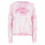 SALE % | Herrlicher | Sweatshirt - Loose Fit - Smila Batik | Pink online im Shop bei meinfischer.de kaufen Variante 2