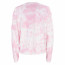 SALE % | Herrlicher | Sweatshirt - Loose Fit - Smila Batik | Pink online im Shop bei meinfischer.de kaufen Variante 3