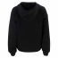 SALE % | Herrlicher | Sweatshirt - Loose Fit - Kapuze | Schwarz online im Shop bei meinfischer.de kaufen Variante 3