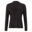 SALE % | Herrlicher | T-Shirt - Regular Fit - Skina | Schwarz online im Shop bei meinfischer.de kaufen Variante 2