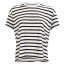 SALE % | Herrlicher | T-Shirt - Regular Fit - Stina Jersey | Weiß online im Shop bei meinfischer.de kaufen Variante 2