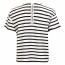 SALE % | Herrlicher | T-Shirt - Regular Fit - Stina Jersey | Weiß online im Shop bei meinfischer.de kaufen Variante 3