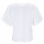 SALE % | Herrlicher | Bluse - Loose Fit - Dreamy Cotton Lace | Weiß online im Shop bei meinfischer.de kaufen Variante 3