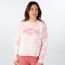 SALE % | Herrlicher | Sweatshirt - Loose Fit - Smila Batik | Pink online im Shop bei meinfischer.de kaufen Variante 5