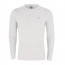SALE % | Boss Casual | Henleyshirt - Regular Fit - unifarben | Weiß online im Shop bei meinfischer.de kaufen Variante 2