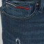 SALE % | Hilfiger Denim | Jeans - Slim Fit - 5 Pocket | Blau online im Shop bei meinfischer.de kaufen Variante 4
