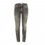 SALE % | Tommy Jeans | Jeans - Slim Fit - Stretch-Qualität | Grau online im Shop bei meinfischer.de kaufen Variante 2