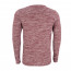 SALE % | Tommy Jeans | Pullover - Regular Fit - Melange-Optik | Rot online im Shop bei meinfischer.de kaufen Variante 3