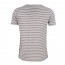 SALE % | Tommy Jeans | T-Shirt - Regular Fit - Stripes | Grau online im Shop bei meinfischer.de kaufen Variante 3