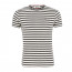 SALE % | Tommy Jeans | T-Shirt - Regular Fit - Stripes | Schwarz online im Shop bei meinfischer.de kaufen Variante 2