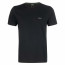 SALE % |  | T-Shirt - Tee - Regular Fit | Schwarz online im Shop bei meinfischer.de kaufen Variante 2