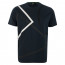 SALE % |  | T-shirt - Regular Fit - Crewneck | Schwarz online im Shop bei meinfischer.de kaufen Variante 2