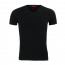 SALE % |  | Doppelpack - T-Shirt - Modern Fit | Schwarz online im Shop bei meinfischer.de kaufen Variante 2