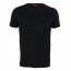 SALE % | HUGO | T-Shirt - Dero - Regular Fit | Schwarz online im Shop bei meinfischer.de kaufen Variante 2