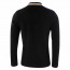 SALE % |  | Pullover - Regular Fit - Polokragen | Schwarz online im Shop bei meinfischer.de kaufen Variante 3