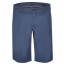 SALE % | Monte Carlo | Chino-Shorts - Slim Fit - Schino | Blau online im Shop bei meinfischer.de kaufen Variante 2
