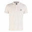 SALE % |  | Poloshirt - Regular Fit - unifarben | Weiß online im Shop bei meinfischer.de kaufen Variante 2