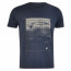 SALE % |  | T-Shirt - Regular Fit - kurzarm | Blau online im Shop bei meinfischer.de kaufen Variante 2