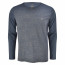 SALE % |  | T-Shirt - Regular Fit - langarm | Blau online im Shop bei meinfischer.de kaufen Variante 2