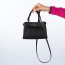 SALE % | GUESS | Handtasche - Naya Mini | Schwarz online im Shop bei meinfischer.de kaufen Variante 5