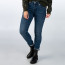 SALE % | Street One | Jeans - Casual Fit - Jane | Blau online im Shop bei meinfischer.de kaufen Variante 5