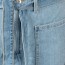 SALE % | MANGO | Shorts - Relaxed Fit - Paperbag | Blau online im Shop bei meinfischer.de kaufen Variante 4