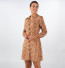 SALE % | Mavi | Kleid - Regular Fit - Print | Orange online im Shop bei meinfischer.de kaufen Variante 5