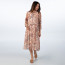 SALE % | Cinque | Kleid - CIDAVIS - Muster | Rosa online im Shop bei meinfischer.de kaufen Variante 6