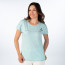 SALE % | s'questo | T-Shirt - Loose Fit - Print | Blau online im Shop bei meinfischer.de kaufen Variante 5