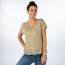 SALE % |  | Shirt - Comfort Fit - Stripes | Oliv online im Shop bei meinfischer.de kaufen Variante 5