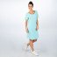 SALE % | Kenny S. | Kleid -Comfort Fit - Knotendetails | Blau online im Shop bei meinfischer.de kaufen Variante 5