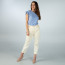 SALE % | MANGO | Jeans - Angela - High Waist | Gelb online im Shop bei meinfischer.de kaufen Variante 6