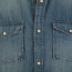 SALE % |  | Denimhemd - Modern Fit - Classic Kent | Blau online im Shop bei meinfischer.de kaufen Variante 4