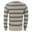 SALE % |  | Pullover - Regular Fit - Muster | Grau online im Shop bei meinfischer.de kaufen Variante 3