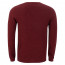 SALE % |  | Pullover - Regular Fit - meliert | Rot online im Shop bei meinfischer.de kaufen Variante 3