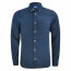 SALE % |  | Hemd - Regular Fit -Tyler | Blau online im Shop bei meinfischer.de kaufen Variante 2