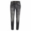 SALE % |  | Jeans - Slim Fit - Tim | Schwarz online im Shop bei meinfischer.de kaufen Variante 2