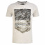 SALE % |  | T-Shirt - Slim Fit - Crewneck | Weiß online im Shop bei meinfischer.de kaufen Variante 2