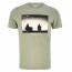 SALE % |  | T-Shirt - Regular Fit - Crewneck | Oliv online im Shop bei meinfischer.de kaufen Variante 2