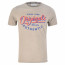 SALE % |  | T-Shirt - Regular Fit - Crewneck | Grau online im Shop bei meinfischer.de kaufen Variante 2