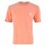 SALE % |  | T-Shirt - Regular Fit - Crewneck | Orange online im Shop bei meinfischer.de kaufen Variante 2