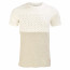 SALE % |  | T-Shirt - Regular Fit - Crewneck | Beige online im Shop bei meinfischer.de kaufen Variante 2