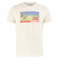 SALE % |  | T-Shirt - Regular Fit - Vintage-Print | Weiß online im Shop bei meinfischer.de kaufen Variante 2