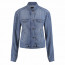 SALE % | Taifun | Jacke - Regular Fit - Jeans-Optik | Blau online im Shop bei meinfischer.de kaufen Variante 2