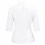 SALE % | Jane Lushka | Hemdbluse - Regular Fit - 3/4-Arm | Weiß online im Shop bei meinfischer.de kaufen Variante 3