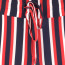 SALE % | Jane Lushka | Hose - Loose Fit - Stripes | Rot online im Shop bei meinfischer.de kaufen Variante 4