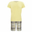 SALE % | Jockey | Pyjama - Casual Fit - Print | Grün online im Shop bei meinfischer.de kaufen Variante 2