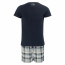 SALE % | Jockey | Pyjama - Casual Fit - Print | Blau online im Shop bei meinfischer.de kaufen Variante 2